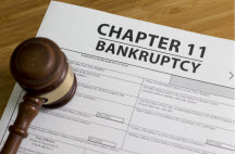 chapter 11 banktruptcy